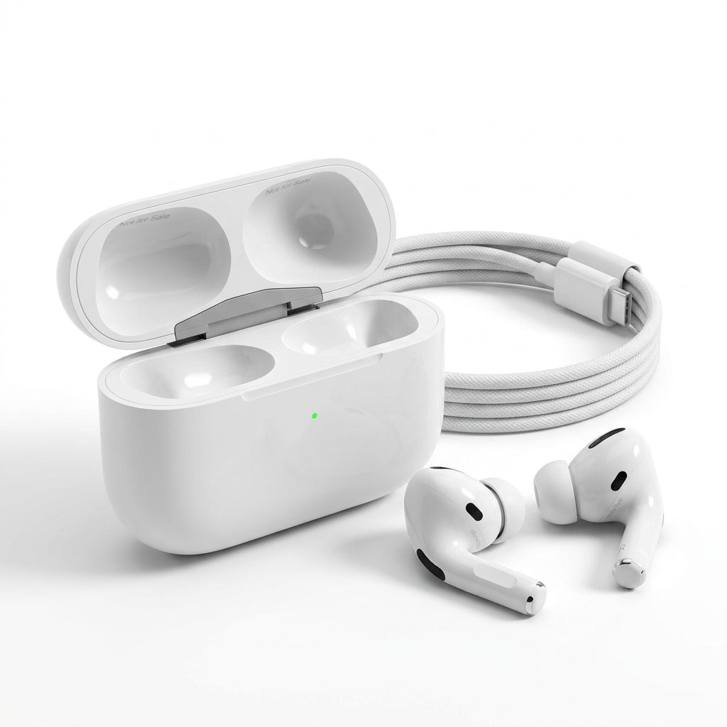 AirPods Pro 3 Wireless Earbuds