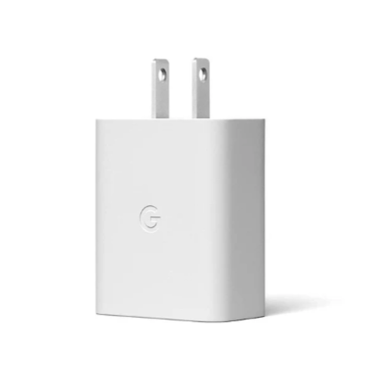 Google Original 30W USB-C PD Fast Charger Adapter