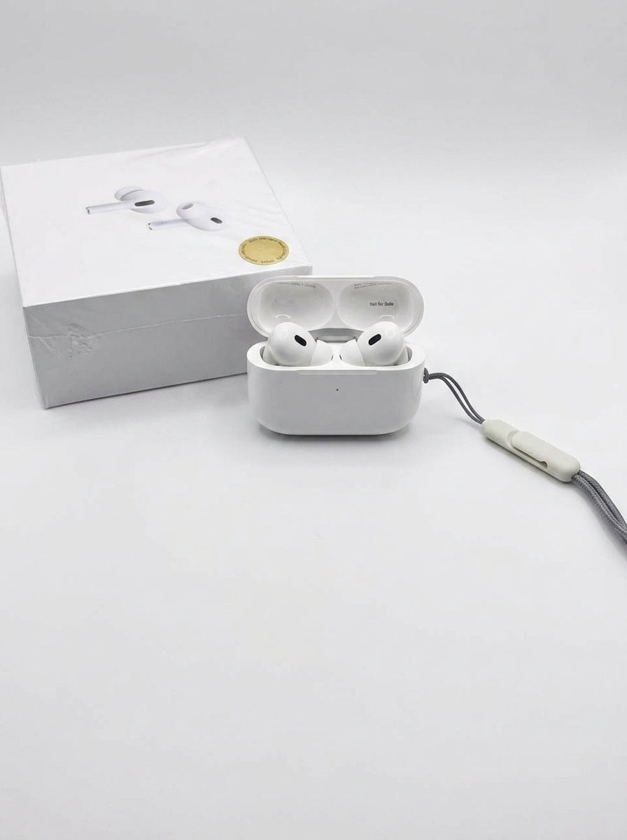 AirPods Pro 2nd Gen Wireless Earbuds