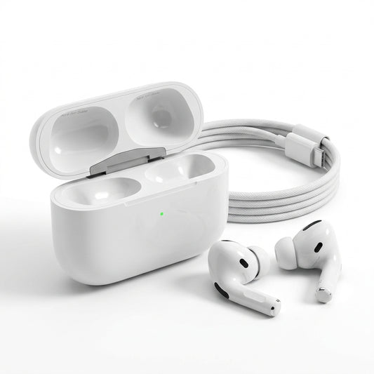 AirPods Pro 3 Wireless Earbuds