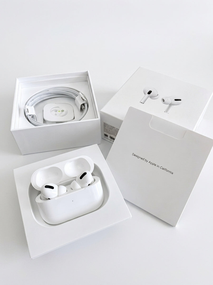 AirPods Pro 2nd Gen Wireless Earbuds