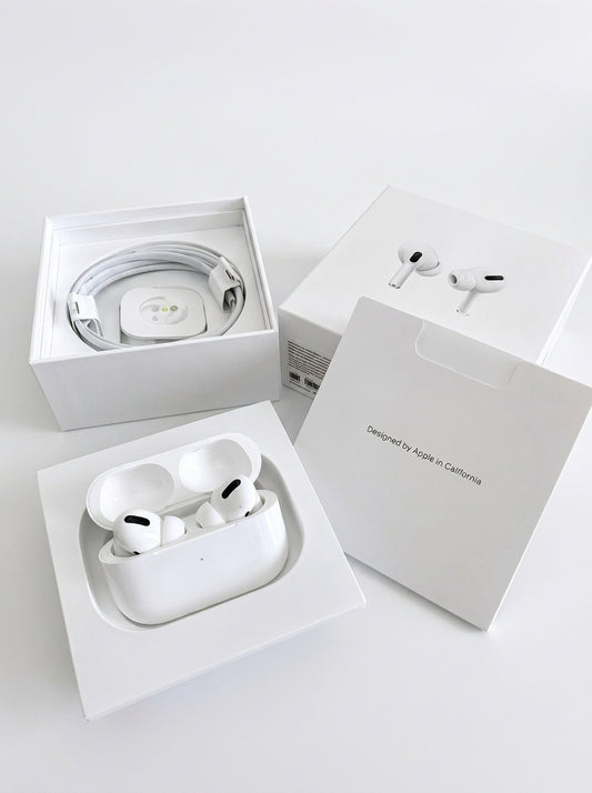 AirPods Pro 2nd Gen Wireless Earbuds