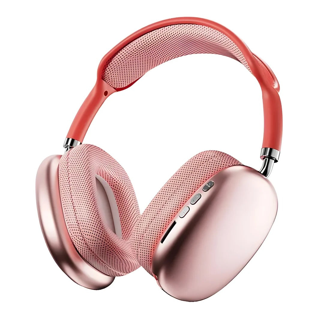 P9 Wireless bluetooth headphones