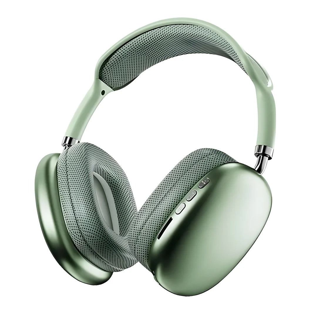 P9 Wireless bluetooth headphones