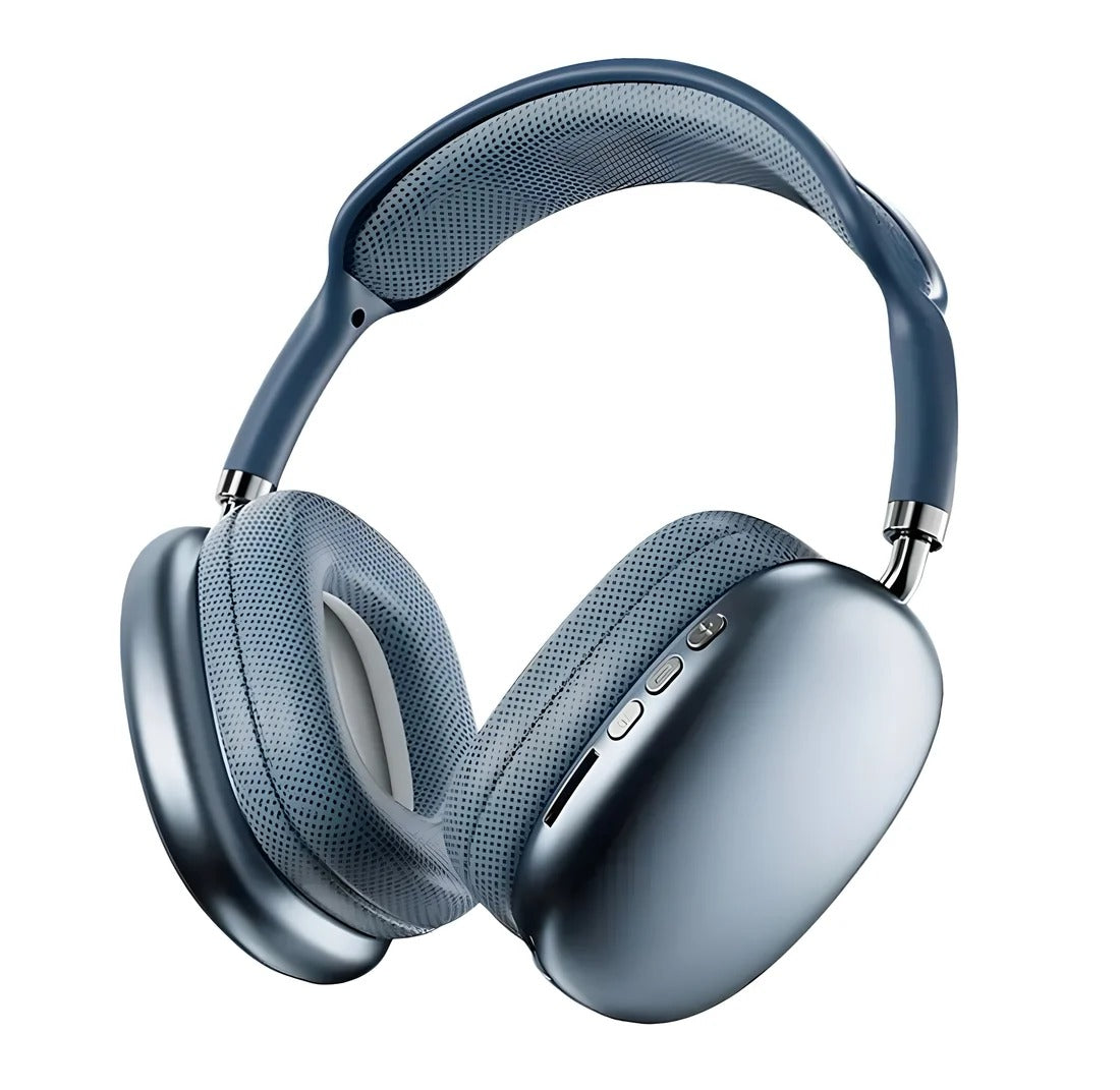 P9 Wireless bluetooth headphones