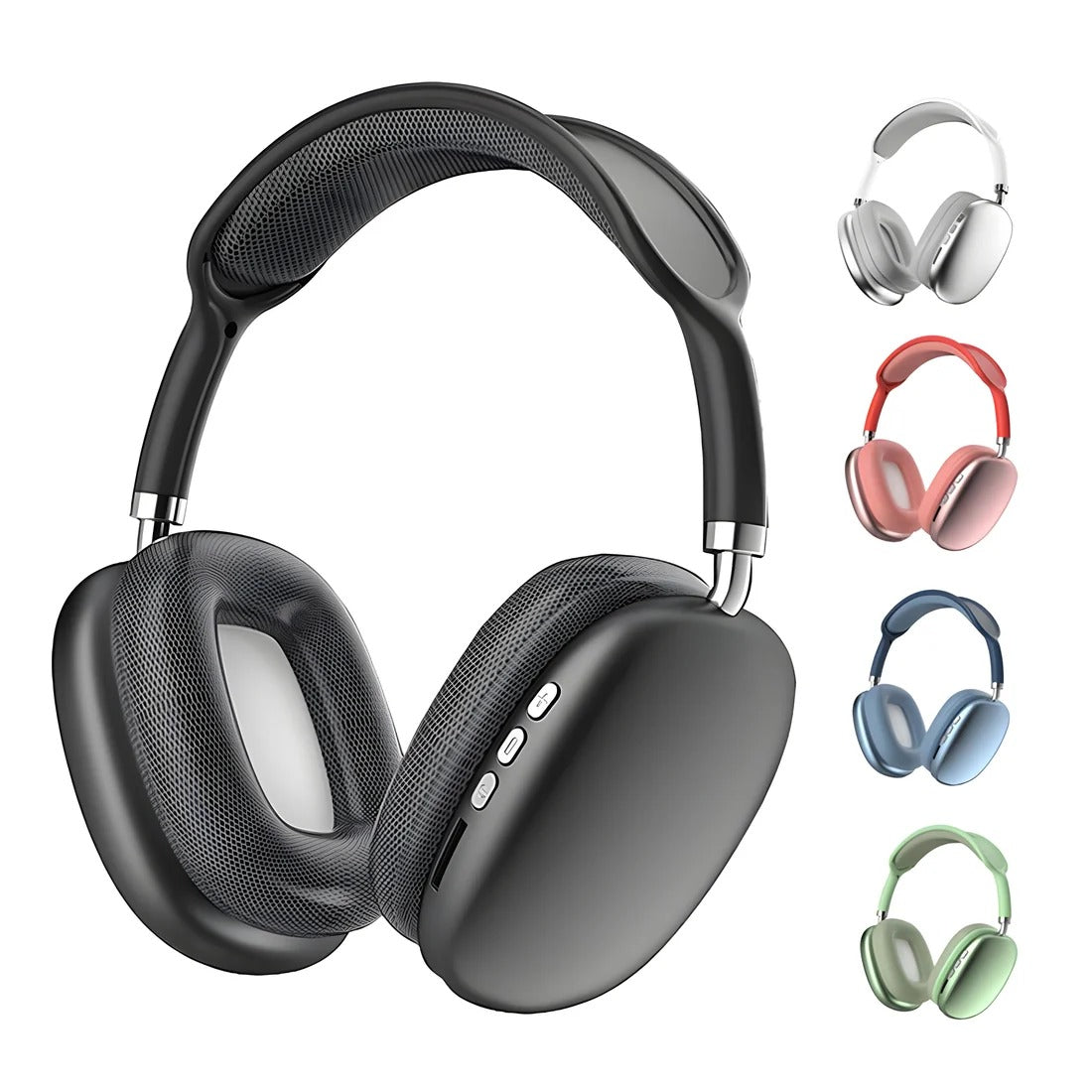 P9 Wireless bluetooth headphones