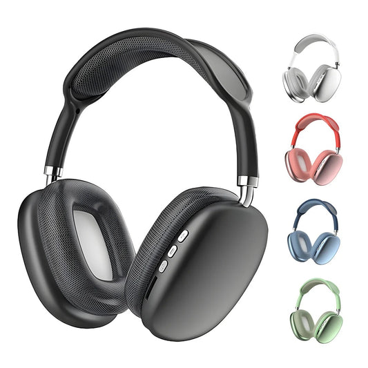 P9 Wireless bluetooth headphones