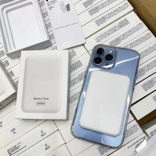 Apple MagSafe 10000mAh Wireless Power Bank for iPhone