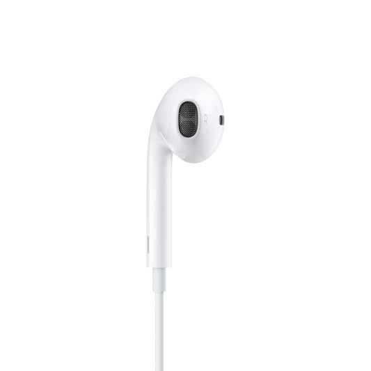 Premium Wired Lightning Earphones for iPhone