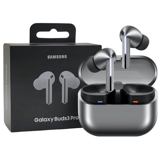 Samsung Galaxy Buds 3 Pro Wireless Earbuds