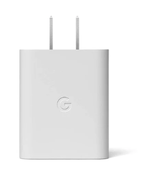 Google Original 30W USB-C PD Fast Charger Adapter