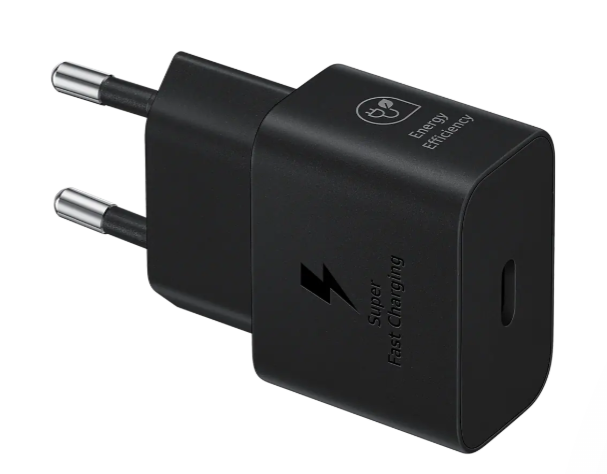 Samsung Official 25W Super Fast Type C Charger