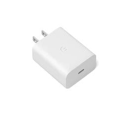 Google Original 30W USB-C PD Fast Charger Adapter